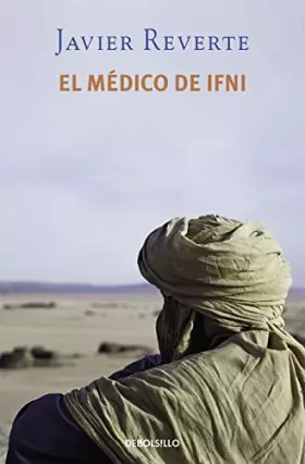 Couverture du produit · El médico de Ifni