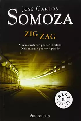 Couverture du produit · Zig Zag