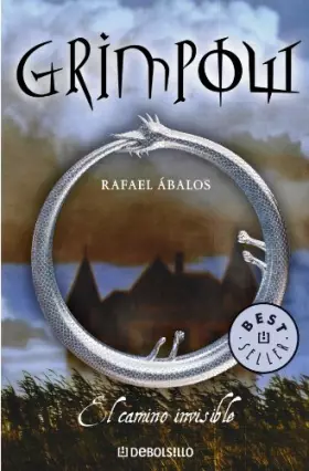 Couverture du produit · Grimpow: El Camino Invisible / the Invisible Path