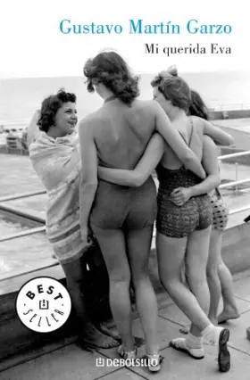 Couverture du produit · Mi querida Eva / My Dear Eva