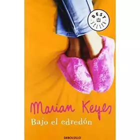 Couverture du produit · Bajo el edredón (BEST SELLER)