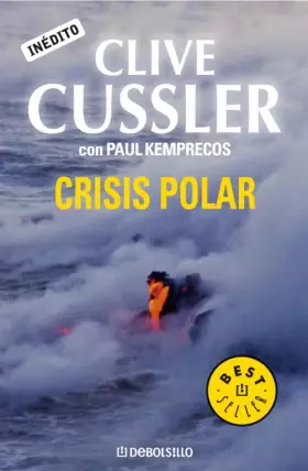Couverture du produit · Crisis polar / Polar Shift