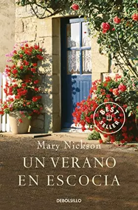 Couverture du produit · Un verano en Escocia / Off-Balance