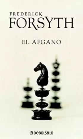 Couverture du produit · Afgano, el