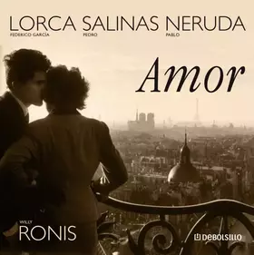 Couverture du produit · Amor (Diversos)