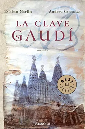 Couverture du produit · La clave Gaudí