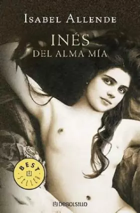 Couverture du produit · Inés del alma mia