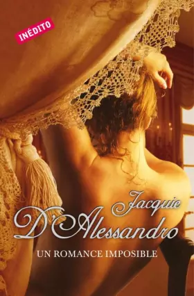 Couverture du produit · Un romance imposible (ROMANTICA)