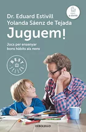 Couverture du produit · Juguem!