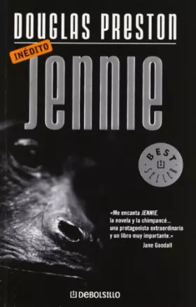Couverture du produit · Jennie
