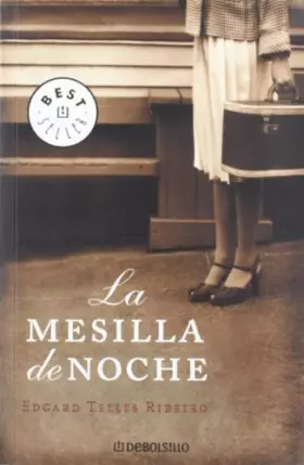 Couverture du produit · Las mesilla de noche