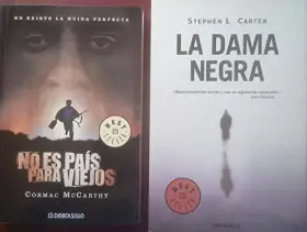 Couverture du produit · La dama negra/ New England White