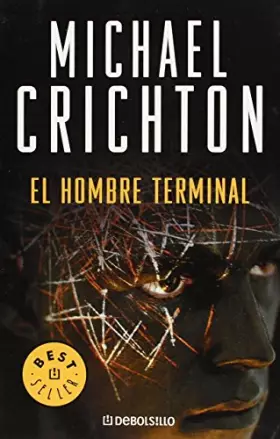 Couverture du produit · El hombre terminal/ The Terminal Man