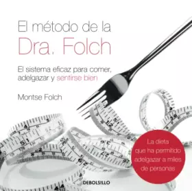 Couverture du produit · El método de la Dra. Folch