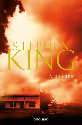 Couverture du produit · La tienda (Best Seller)