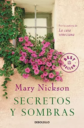 Couverture du produit · Secretos y sombras/ Secrets and Shadows
