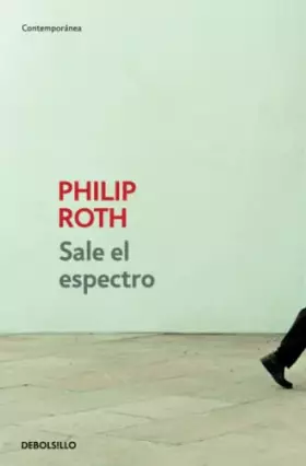 Couverture du produit · Sale el espectro