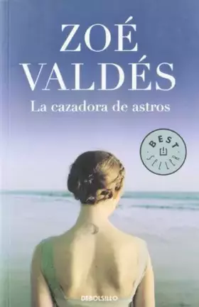 Couverture du produit · La Cazadora De Astros