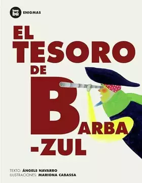 Couverture du produit · El tesoro de Barbazul (Primeros Lectores)