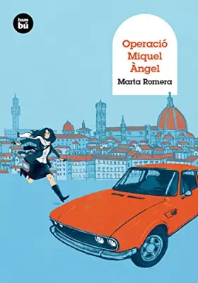 Couverture du produit · Operació Miquel Àngel