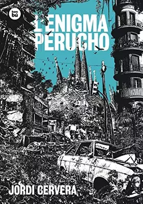 Couverture du produit · L'enigma Perucho: 13 (EXIT)