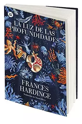 Couverture du produit · La Luz De las profundidades: 32 (Exit)