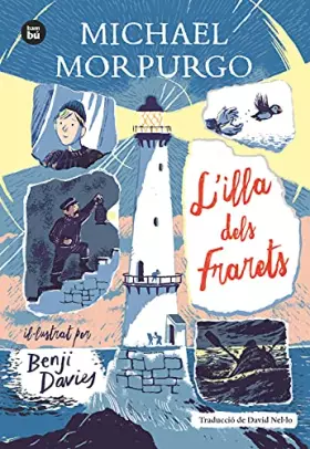 Couverture du produit · L'illa dels Frarets: 37 (Exit)