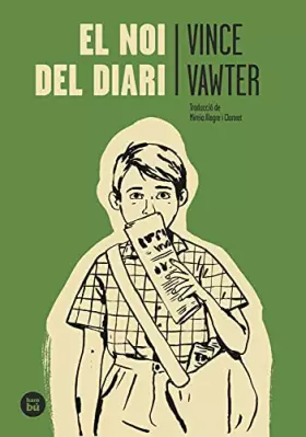 Couverture du produit · El noi del diari: 19 (Exit)