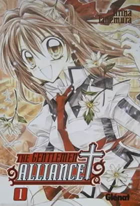 Couverture du produit · GENTLEMEN ALLIANCE 1