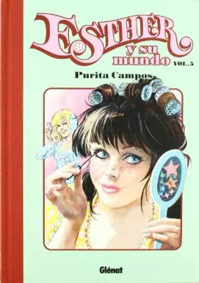Couverture du produit · Esther y su mundo 5