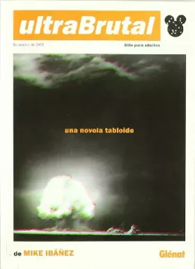 Couverture du produit · Ultrabrutal 1 (...Otros libros)