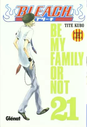 Couverture du produit · Bleach 21 (Manga en català)