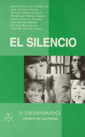 Couverture du produit · El silencio