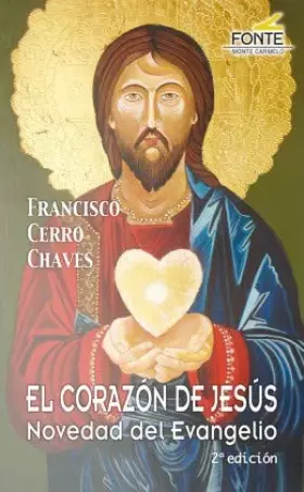 Couverture du produit · El Corazón de Jesús novedad del Evangelio