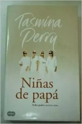 Couverture du produit · Niñas de papa