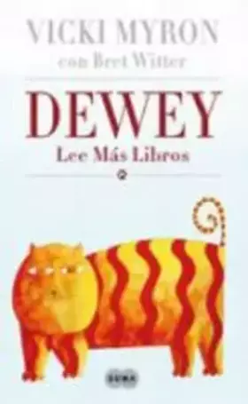 Couverture du produit · DEWEY LEEMASLIBROS (SIN COLECCION)