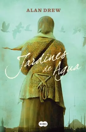 Couverture du produit · JARDINES DE AGUA (SIN COLECCION)