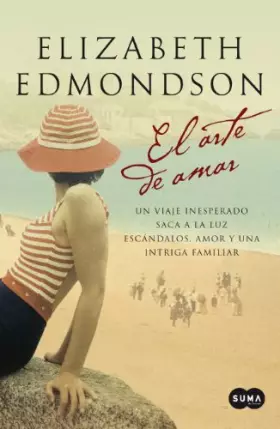 Couverture du produit · El arte de amar (SUMA)
