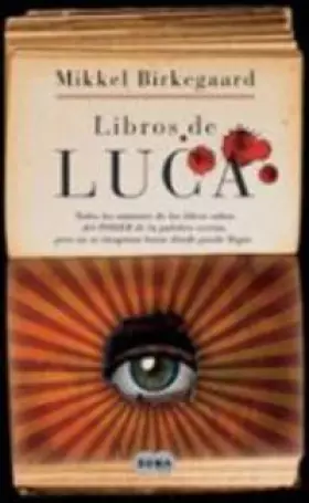 Couverture du produit · LIBROS DE LUCA