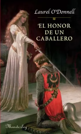 Couverture du produit · El honor de un caballero