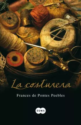 Couverture du produit · La costurera