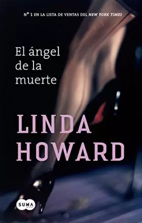 Couverture du produit · El ángel de la muerte