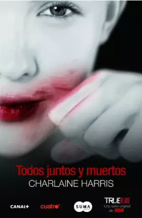 Couverture du produit · Todos juntos y muertos (SUMA)