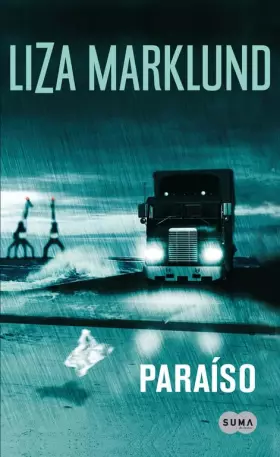 Couverture du produit · Paraíso (SUMA)