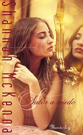 Couverture du produit · Sabor a miedo