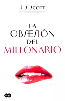 Couverture du produit · La obsesión del millonario