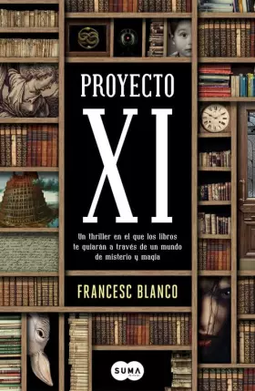 Couverture du produit · Proyecto XI (SUMA)