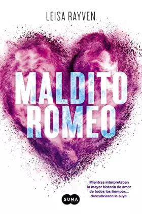 Couverture du produit · Maldito Romeo