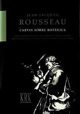 Couverture du produit · Cartas sobre botanica