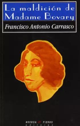 Couverture du produit · La maldición de Madame Bovary